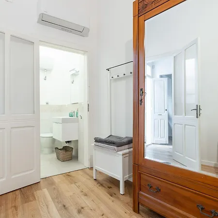 Apartmán Filippo's In Villanova *
