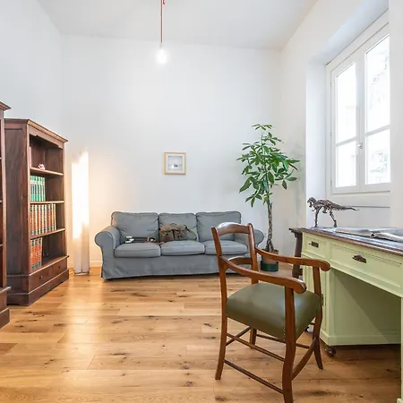 Apartment Filippo's In Villanova Cagliari