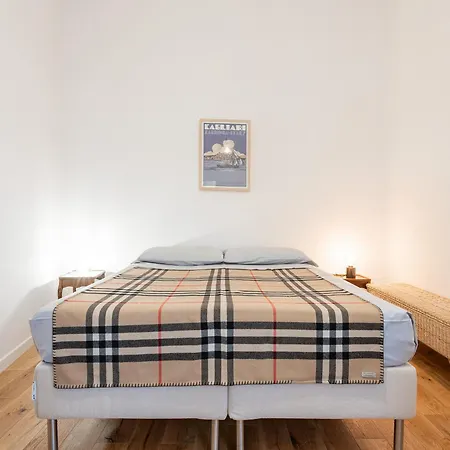 Apartment Filippo's In Villanova Cagliari