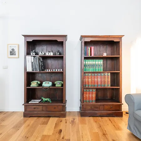 Apartmán Filippo's In Villanova Cagliari