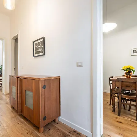 Filippo's In Villanova Apartment Cagliari