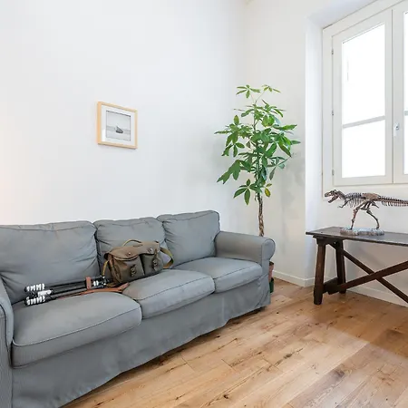 Apartment Filippo's In Villanova Cagliari