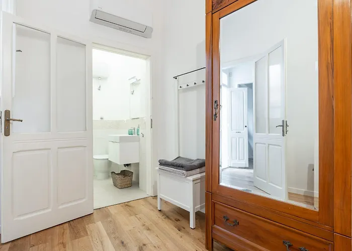 Apartament Filippo's In Villanova *
