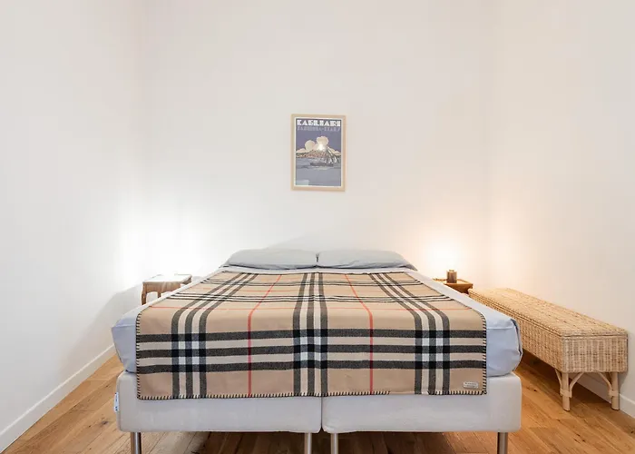 Apartament Filippo's In Villanova Cagliari